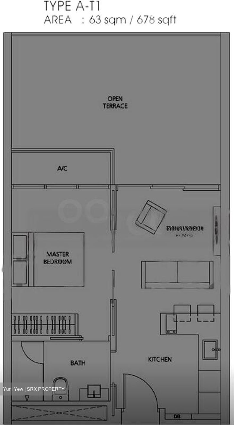 Dorsett Residences (D2), Apartment #485868261